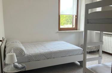 Casa Matilde - Residence Cà Vecchia - Foto 14