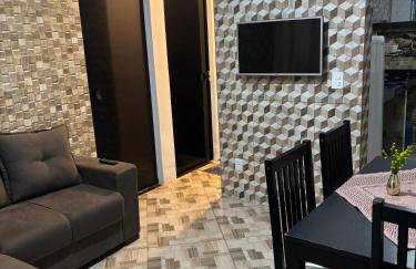 Apartamento com 2 Quartos Simples e Aconchegante - Foto 1