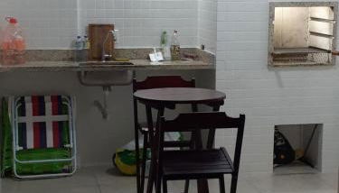 Apartamento com vista pro mar - Photo 4