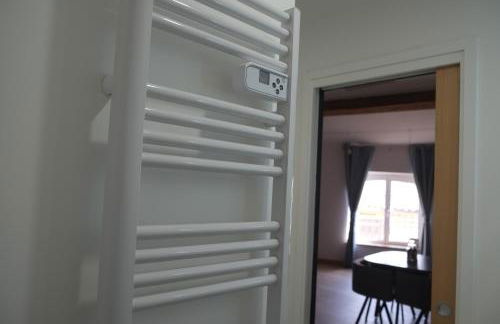 A l'ombre des remparts - Foto 10