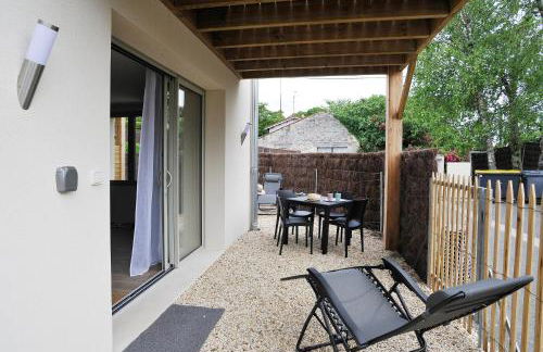 Le Clos Des Thermes De Jonzac - Photo 13