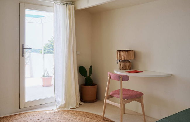 Hotel Rural Morvedra Nou - Foto 13