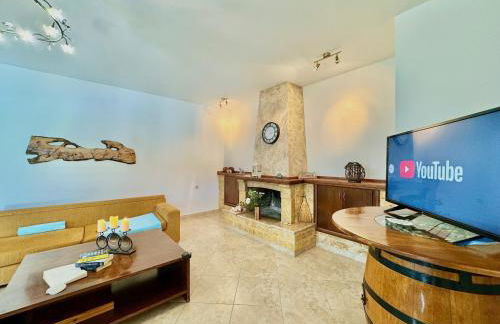 Villa Cocoon Sidari with private pool by DadoVillas - Foto 19