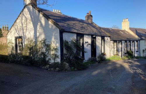 Kirkside Cottage - Foto 20