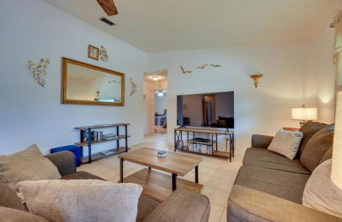 East Palatka Vacation Rental, Anglers Paradise - Foto 3