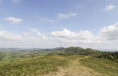 Keepers Barn - Foto 34