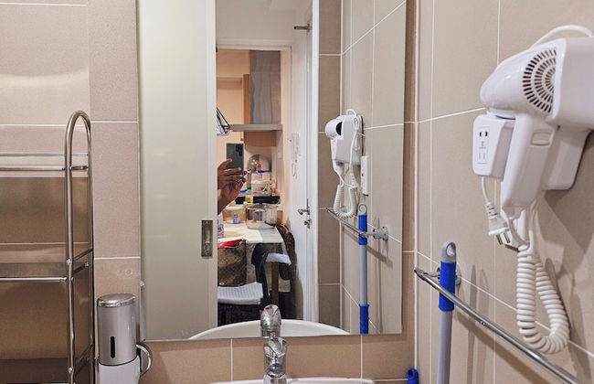 Acellyne's Suites at The Residences - Foto 42