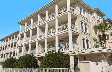 Villas At Seagrove B201 - Emerald Dunes - Foto 40