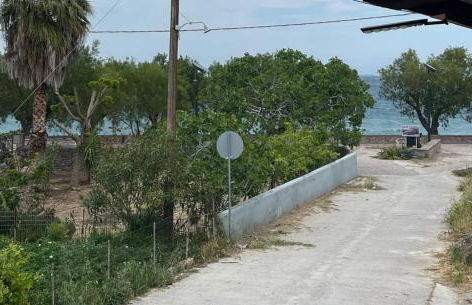 Seaside Apartment in Tsonia - Photo 26