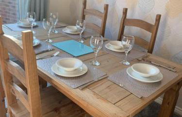 SPACIOUS DETACHED 5 Bedroom4 Bathroom WIFI Parking - Foto 9