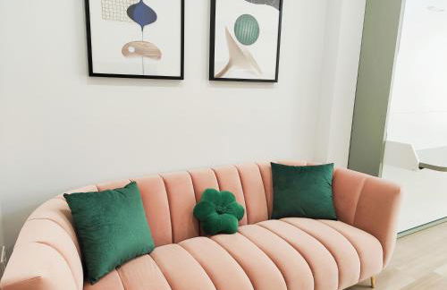 Apartamentos Centro Oviedo Caveda - Foto 1