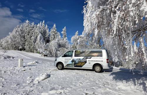 Domek w Chmurach II - Foto 51