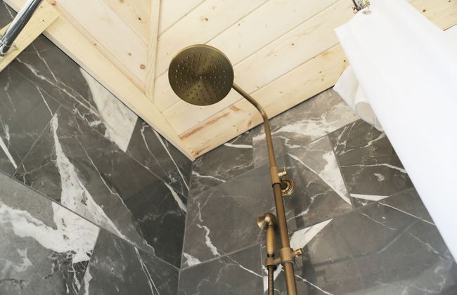 Clydesdale Outpost - Foto 24