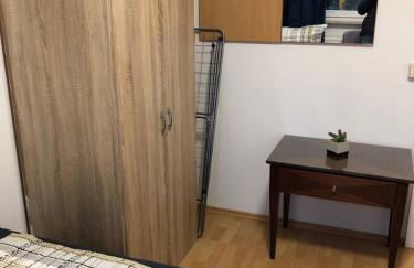 DKN - Ihr Zuhause auf Zeit in Halle - Vollmöbliert - Waschmaschine - Wlan - Nähe S-Bahn - Foto 11