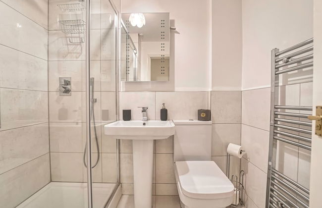 Host Stay Lion Court - Foto 7