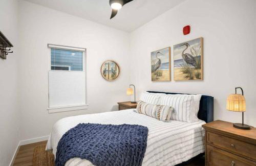 Ebb920 Modern Loft, Heart of Taft District - Foto 23