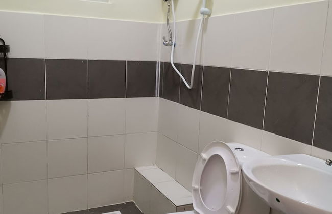 Just For You Highlands Apartment. - Photo 36