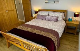 McCareys Loanen Holiday Home - Foto 15