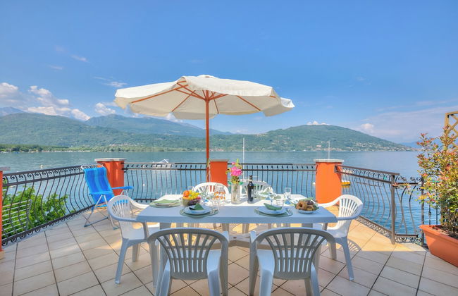 Red House Terrace Private Beach - Foto 21