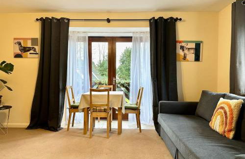 Super Apartment next to Bicester Village Sleeps 4 - Foto 16