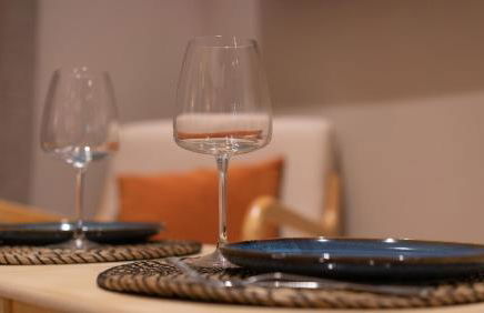 Suite de Luxe Jacuzzi balnéo,King size Bed - Foto 4