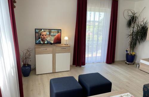 Haus Beate, FeWo im Bienenparadies - Foto 8