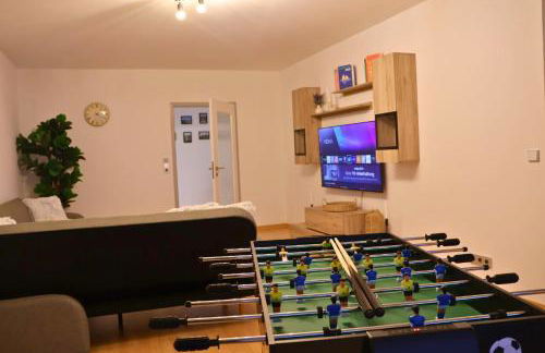 Rheintalblick Wohnen über den Dächern von Bingen - Foto 11