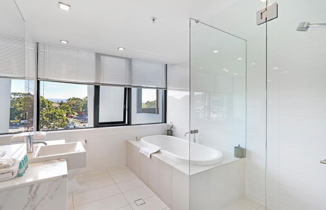 Ambience on Burleigh Beach - Foto 53