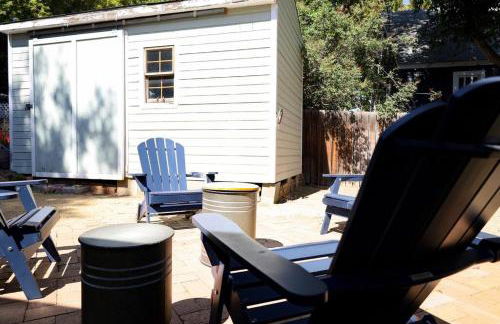 Modern Home In Heart Of Downtown Klamath Falls - Foto 36