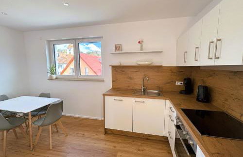 Moderne Wohnungen in der Nähe des Bodensees - Foto 6