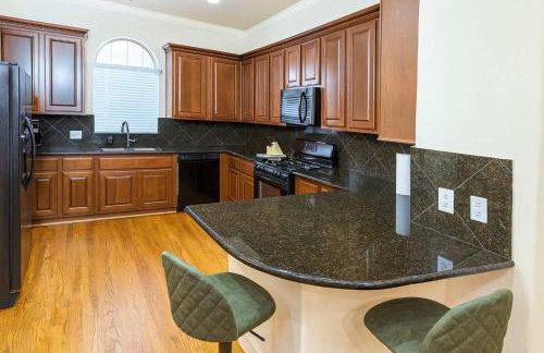 Galleria Getaway Private Pool Sleeps Up to 10 - Foto 36