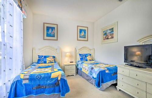 Kissimmee Condo with Resort Perks - 5 Mi to Disney! - Foto 20