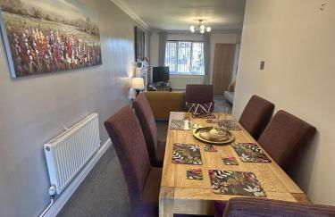 Grove Park House - Foto 11