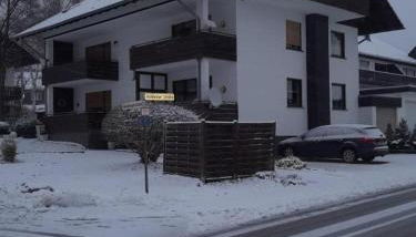 Haus Annemiek met balkon - Foto 2