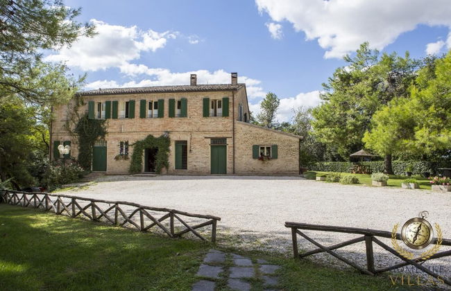 Villa Astreo - Photo 23