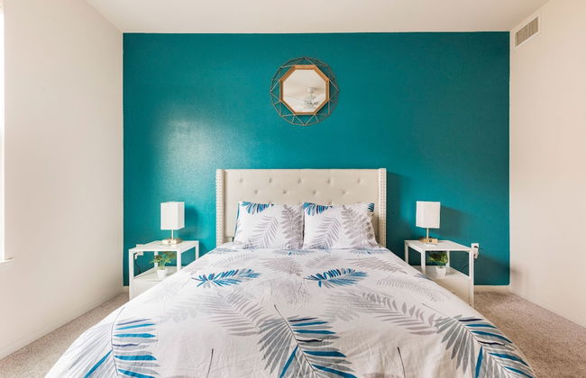 Luxury Style Retreat The Domain - Foto 8