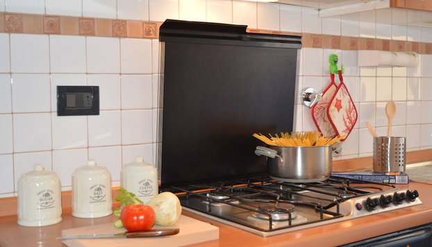 Ponte Vecchio Charming Suite - Foto 4, Cocina privada