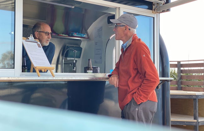 Ross Beach TOP 10 Holiday Park - Foto 58