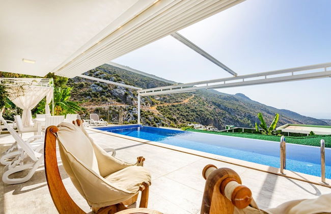 Infinity Paradise - Foto 23