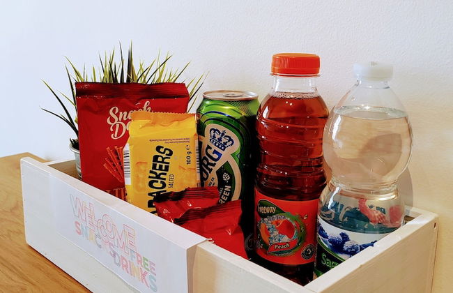 S15 Studio Apartment, Zagreb, Croatia - Foto 17