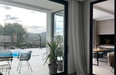 New luxury villa BRDINE - Foto 26