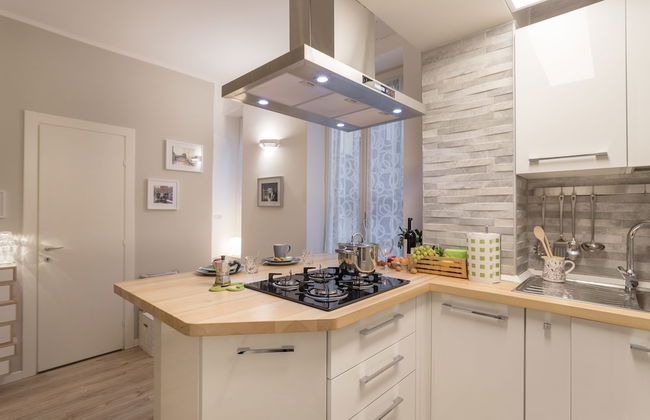 notaMi - Enjoy Navigli Milano - Photo 14