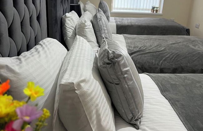 Luxury Holiday Apartments - Foto 4