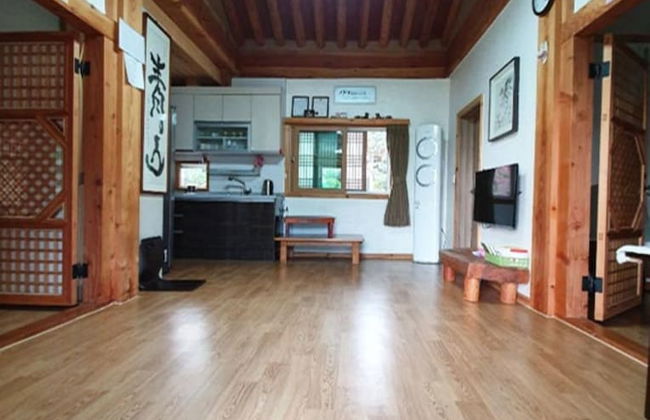 Sun Rise Pension - Foto 23