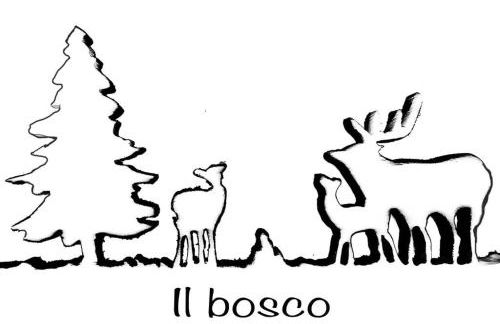 Il Bosco - a pochi minuti dagli impianti di risalita - Foto 12