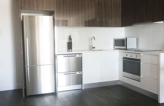 Bondi 38 Serviced Apartments - Foto 21