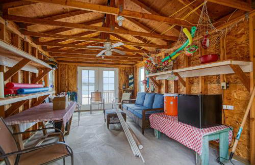 Ellisport Bay House (Main Home & Studio) - Foto 33