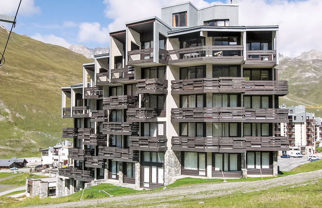 Les Hauts du Val Claret(Val Claret) - Foto 13