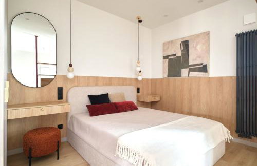 Luxury Art Apartment Wrocław - Foto 18