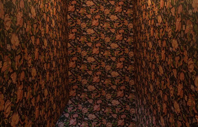 Red Door Villa by Shiloh Stays Igatpuri - Foto 33